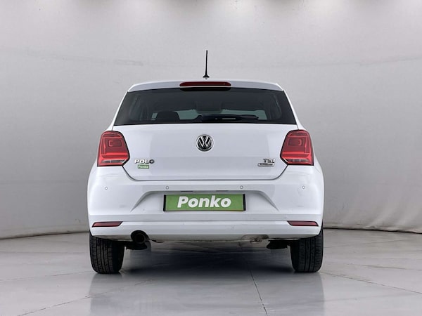 Used Volkswagen Polo 2016 for sale - 76005168: Photo 17
