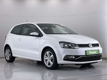 Volkswagen - Polo