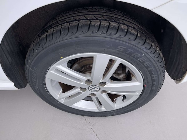 Used Volkswagen Polo 2016 for sale - 76005168: Photo 22