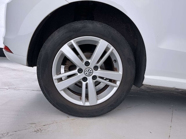 Used Volkswagen Polo 2016 for sale - 76005168: Photo 23