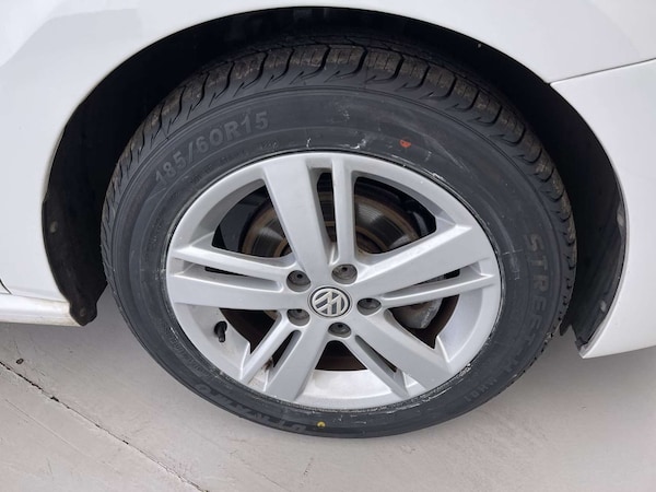 Used Volkswagen Polo 2016 for sale - 76005168: Photo 24