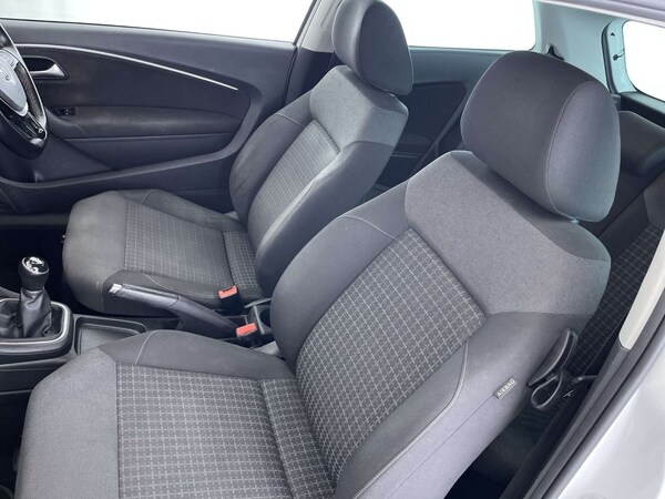 Used Volkswagen Polo 2016 for sale - 76005168: Photo 29