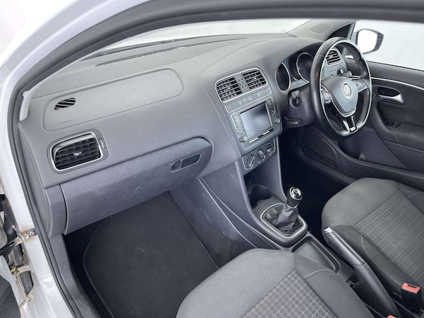 Used Volkswagen Polo 2016 for sale - 76005168: Photo 30