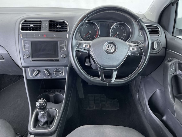 Used Volkswagen Polo 2016 for sale - 76005168: Photo 33