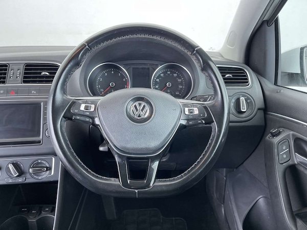 Used Volkswagen Polo 2016 for sale - 76005168: Photo 34