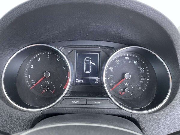Used Volkswagen Polo 2016 for sale - 76005168: Photo 37