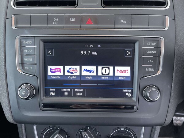 Used Volkswagen Polo 2016 for sale - 76005168: Photo 39