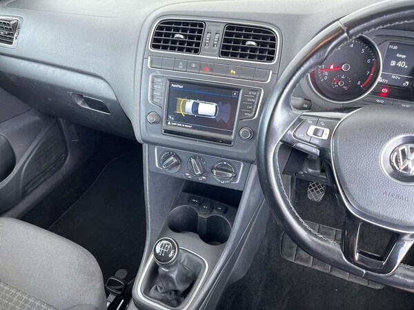 Used Volkswagen Polo 2016 for sale - 76005168: Photo 42