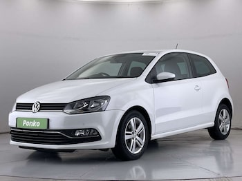 Used Volkswagen Polo 2016 for sale - 76005168: Photo 4