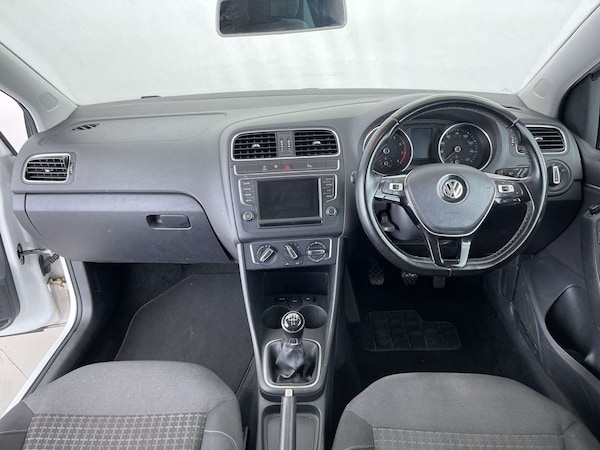 Used Volkswagen Polo 2016 for sale - 76005168: Photo 8