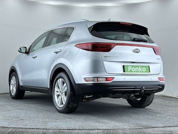 Used Kia Sportage 2016 for sale - 79343859: Photo