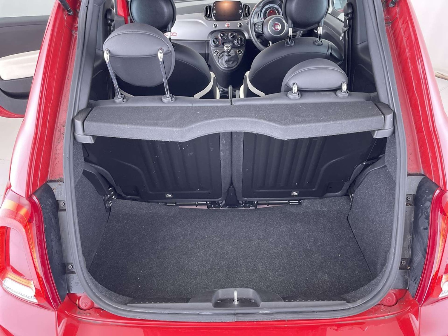 Used Fiat 500 2019 for sale - 77502028: Photo 10