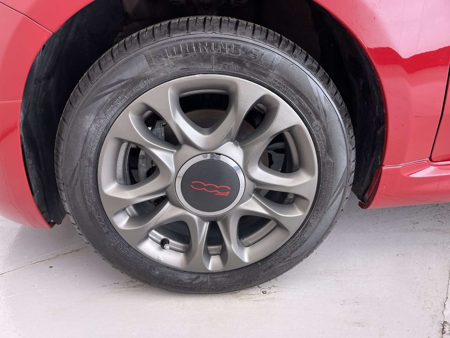 Used Fiat 500 2019 for sale - 77502028: Photo 11