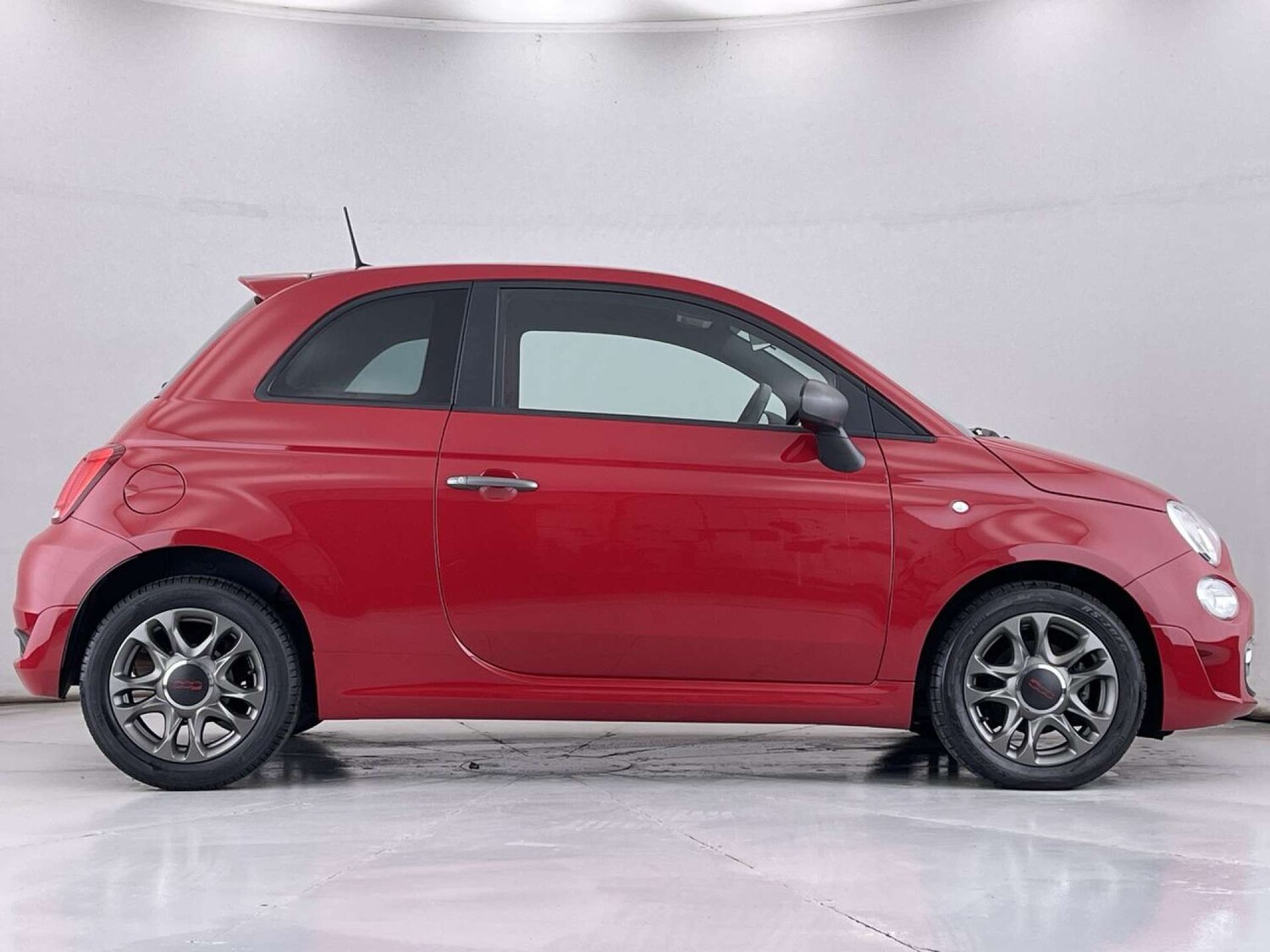 Used Fiat 500 2019 for sale - 77502028: Photo 15