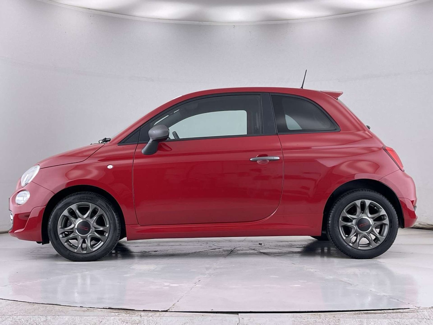 Used Fiat 500 2019 for sale - 77502028: Photo 16