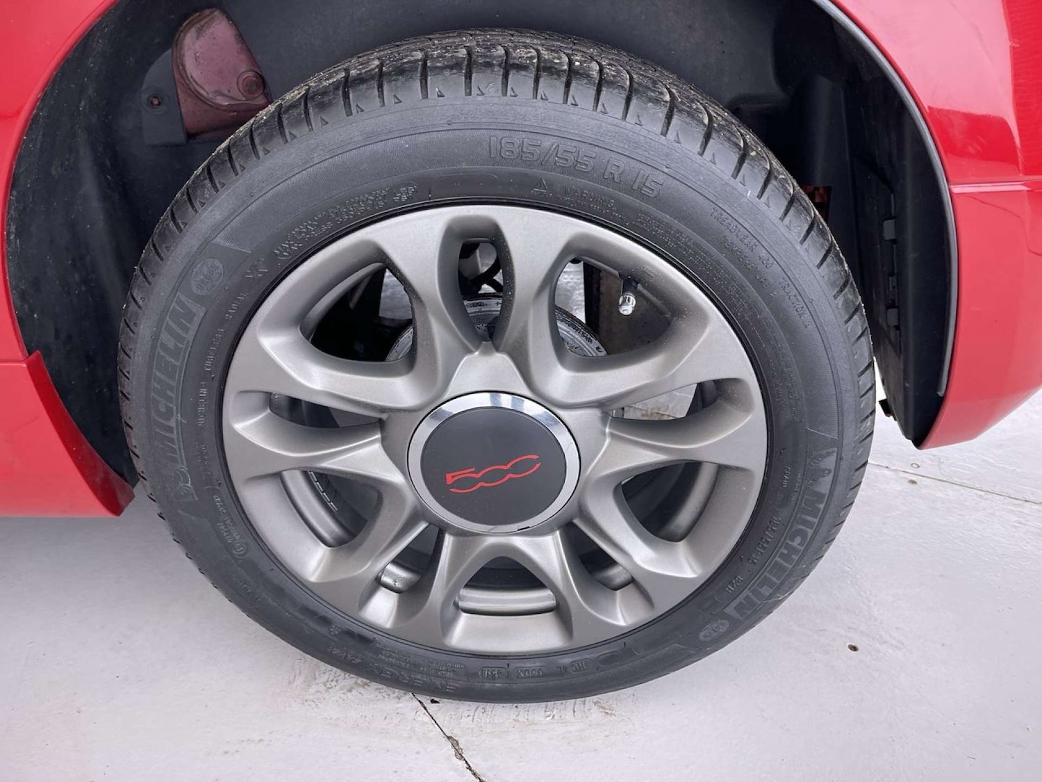 Used Fiat 500 2019 for sale - 77502028: Photo 22