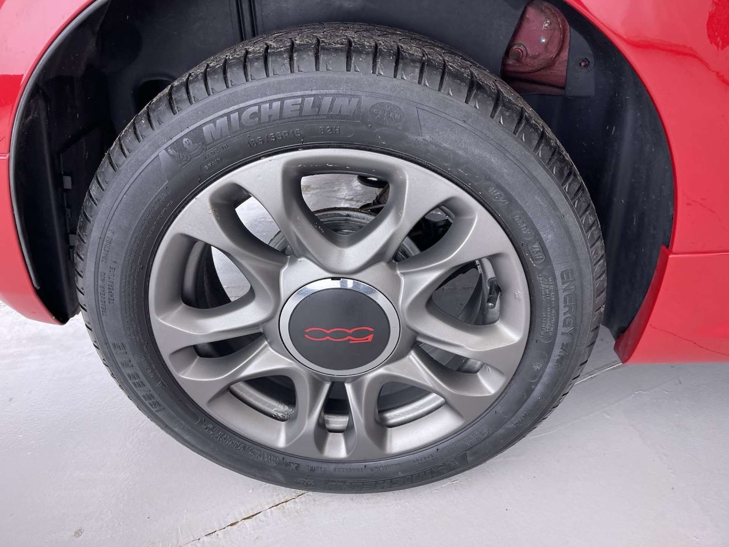 Used Fiat 500 2019 for sale - 77502028: Photo 23