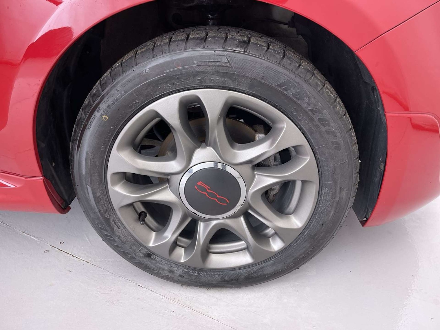 Used Fiat 500 2019 for sale - 77502028: Photo 24