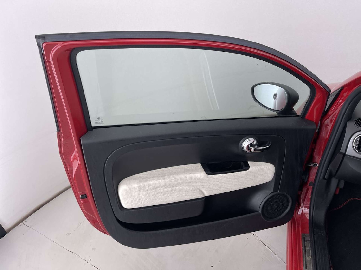 Used Fiat 500 2019 for sale - 77502028: Photo 27