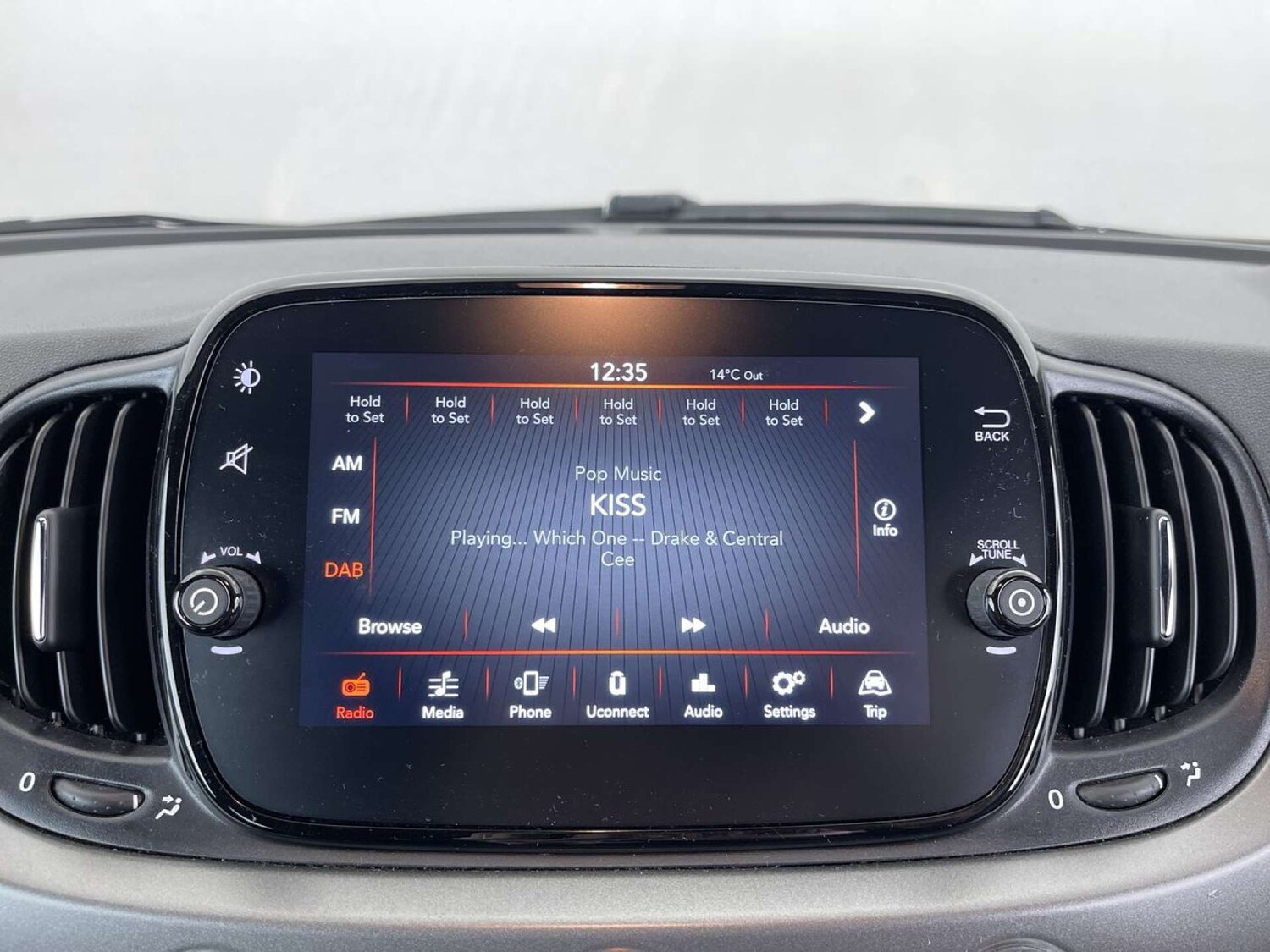 Used Fiat 500 2019 for sale - 77502028: Photo 38