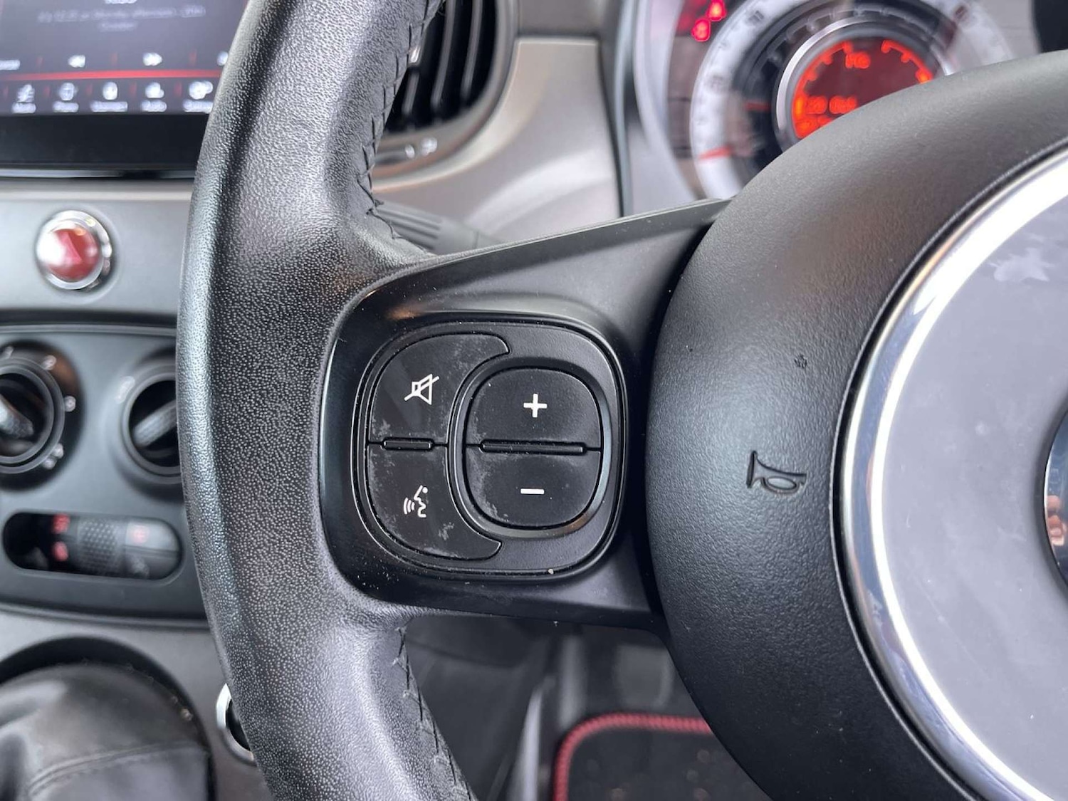 Used Fiat 500 2019 for sale - 77502028: Photo 46