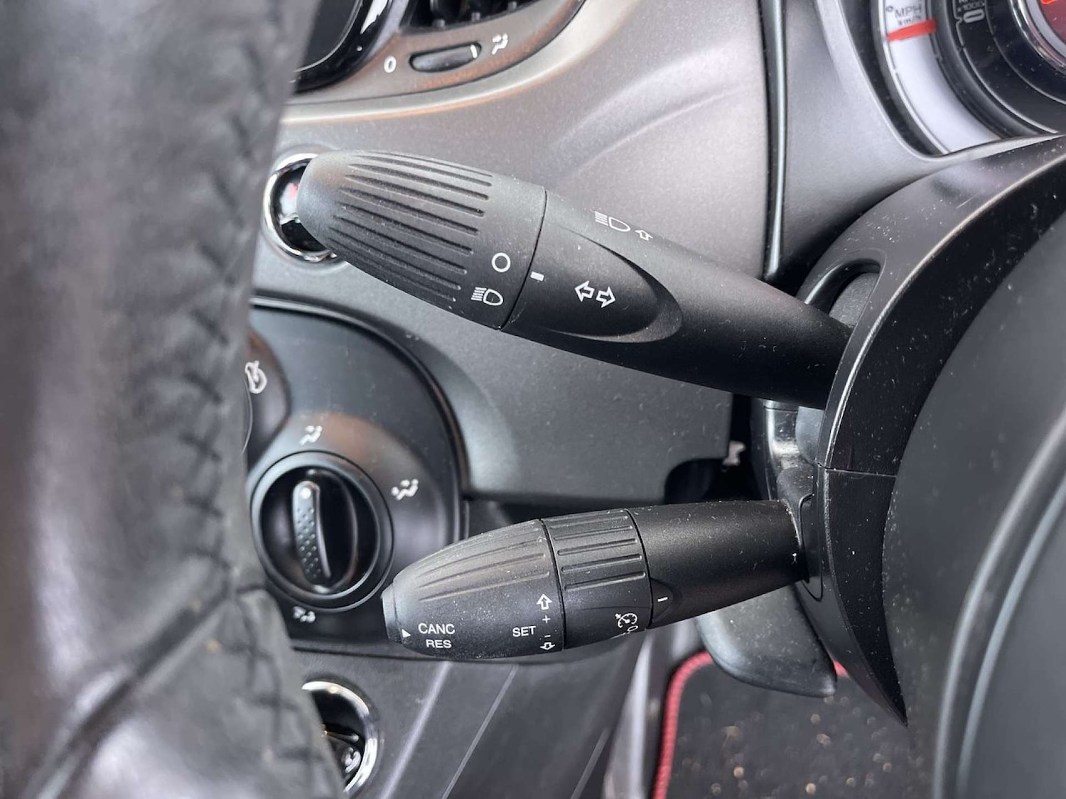 Used Fiat 500 2019 for sale - 77502028: Photo 48