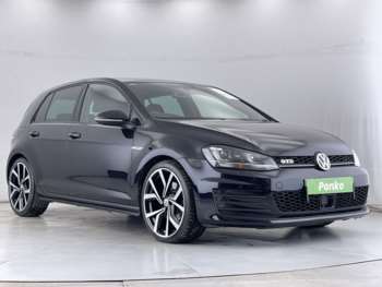 2015 (15) - 2.0 TDI BlueMotion Tech GTD Hatchback 5dr Diesel DSG Euro 6 (s/s) (184 ps)