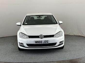 Used Volkswagen Golf 2016 for sale - 78039594: Photo