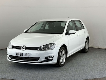 Used Volkswagen Golf 2016 for sale - 78039594: Photo