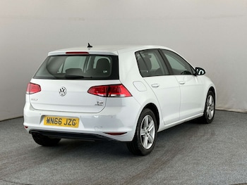 Used Volkswagen Golf 2016 for sale - 78039594: Photo