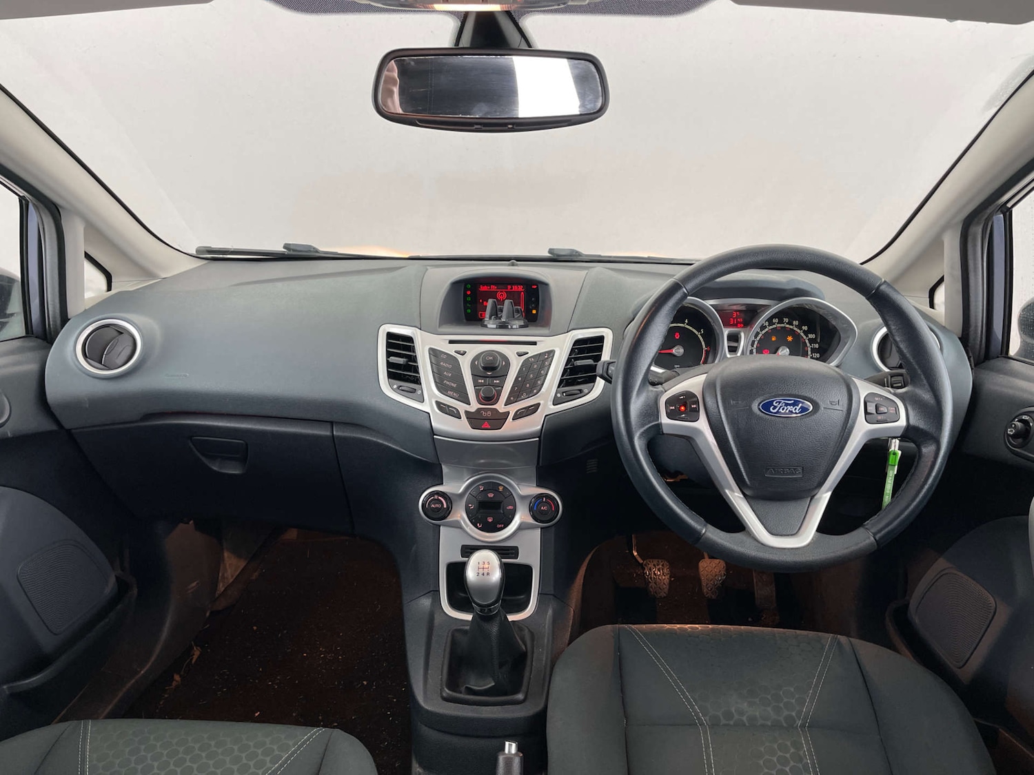 Used Ford Fiesta 2009 for sale - 77166030: Photo 11