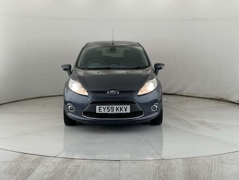Used Ford Fiesta 2009 for sale - 77166030: Photo