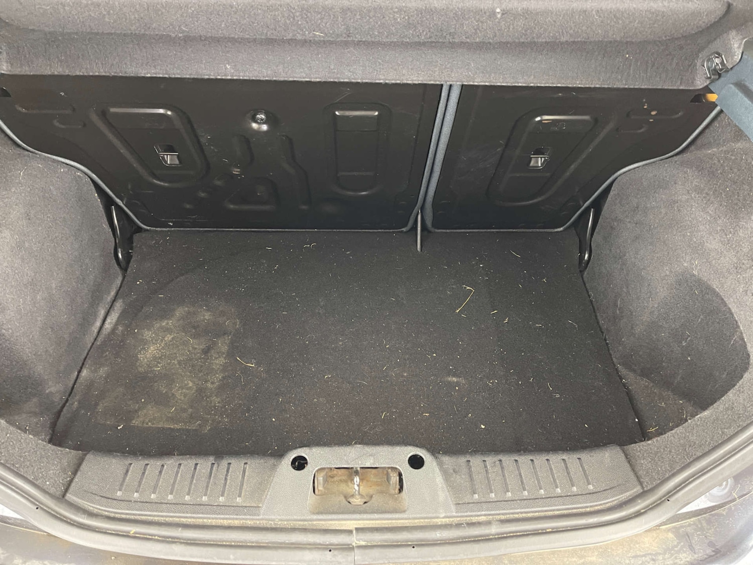 Used Ford Fiesta 2009 for sale - 77166030: Photo 7