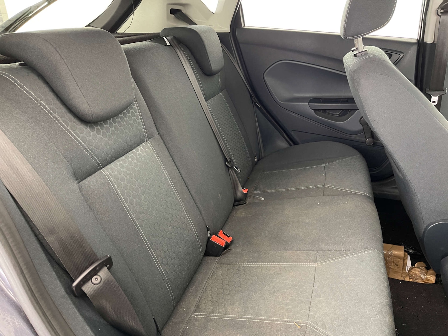 Used Ford Fiesta 2009 for sale - 77166030: Photo 8