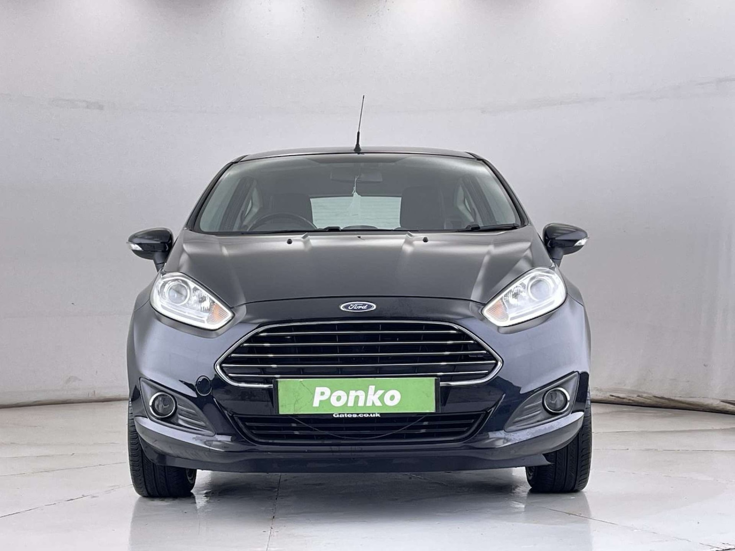 Used Ford Fiesta 2015 for sale - 76170882: Photo 14