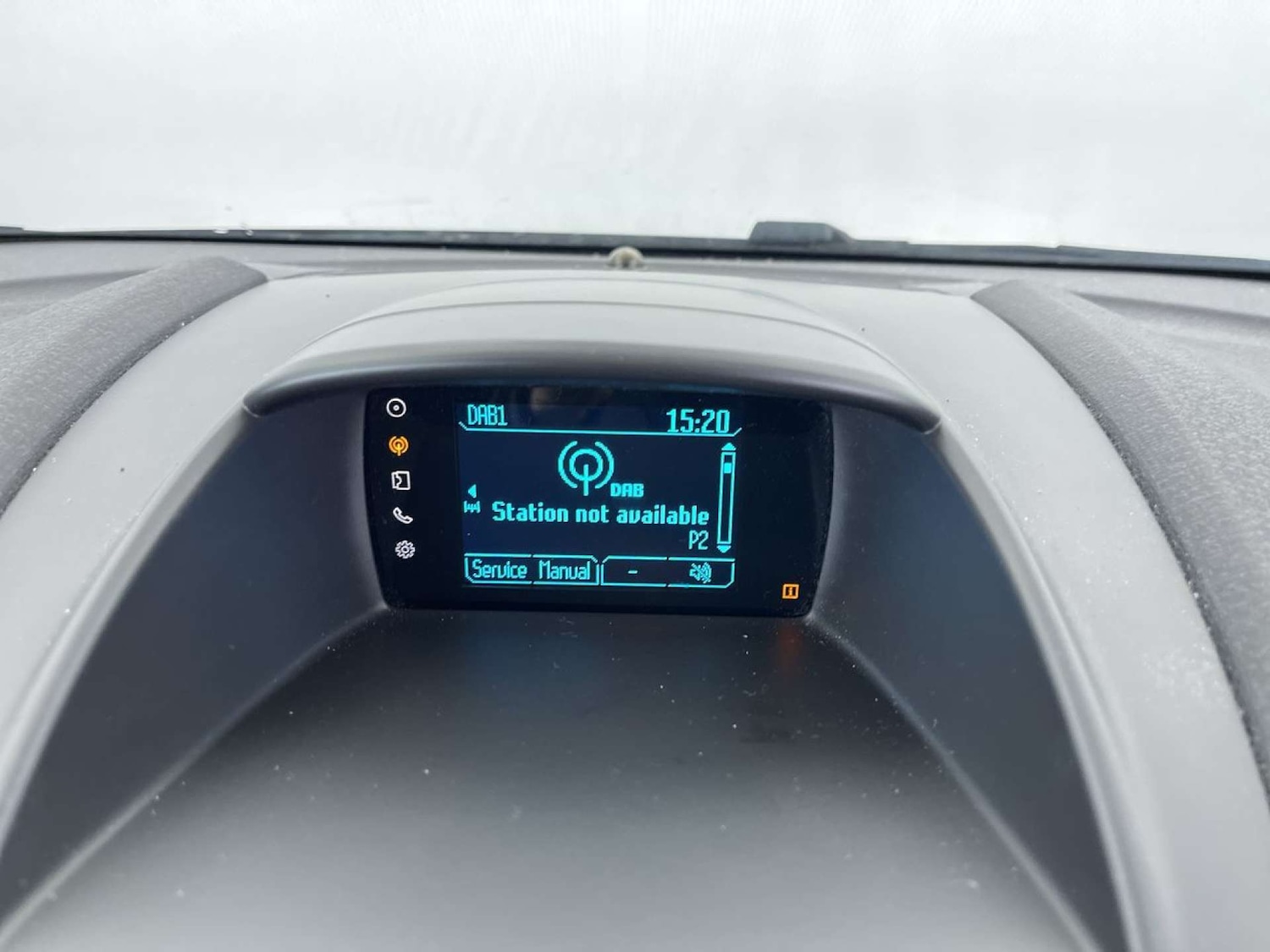 Used Ford Fiesta 2015 for sale - 76170882: Photo 38