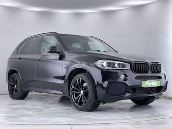 2015 (15) - 3.0 40d M Sport SUV 5dr Diesel Auto xDrive Euro 6 (s/s) (313 ps)