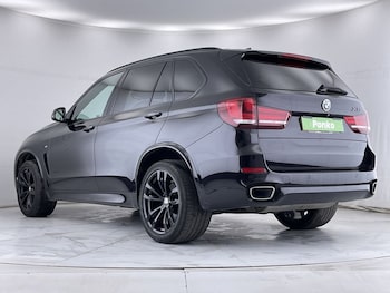 Used BMW X5 2015 for sale - 75745983: Photo