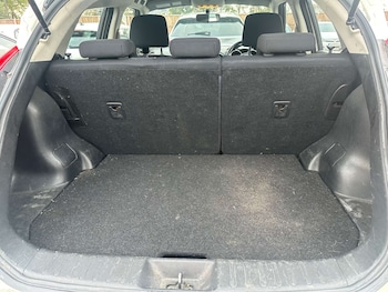 Used Nissan Juke 2014 for sale - 76206194: Photo 2