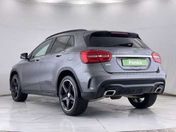 Used Mercedes-Benz GLA 2016 for sale - 75347571: Photo