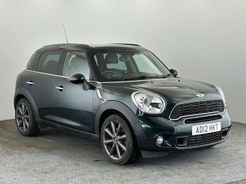Used MINI Countryman 2012 for sale - 78817222: Photo