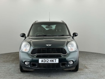 Used MINI Countryman 2012 for sale - 78817222: Photo