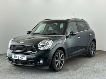 Used MINI Countryman 2012 for sale - 78817222: Photo