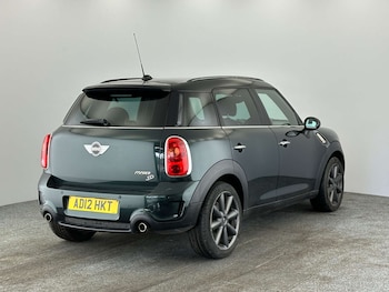 Used MINI Countryman 2012 for sale - 78817222: Photo