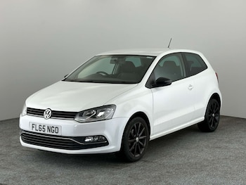 Used Volkswagen Polo 2015 for sale - 78640832: Photo