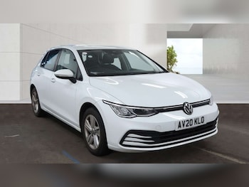 Used Volkswagen Golf 2020 for sale - 78527017: Photo