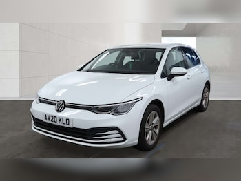 Used Volkswagen Golf 2020 for sale - 78527017: Photo