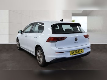 Used Volkswagen Golf 2020 for sale - 78527017: Photo