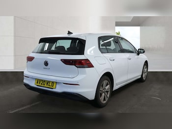 Used Volkswagen Golf 2020 for sale - 78527017: Photo