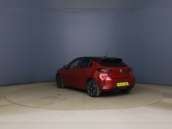 Used Vauxhall Corsa 2021 for sale - 79140219: Photo